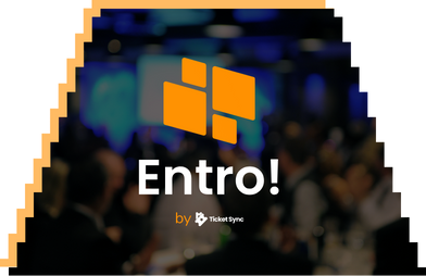 Entro! – card ilustrativo
